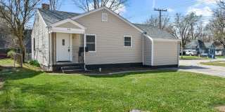 Springfield 4 Bed Rental | Fully Remodeled | Corner Lot Gallery 1
