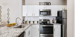 Sonterra Apartment Homes Gallery 1