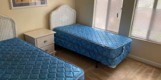 Furnished Two-Bedroom Coastal Condo | North End of Hilton Head Gallery 39