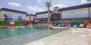 Dominion at Oak Forest Apartments Gallery 17