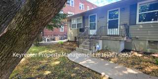 Charming 2-bed, 1-bath available in Kansas City, MO Gallery 1