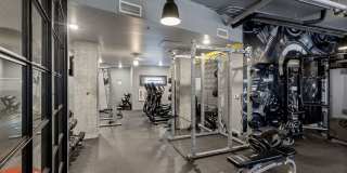 Pike Motorworks Apartments Gallery 84