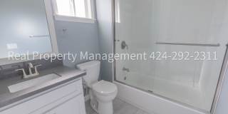 Dont miss out this 4 Bed 2 bath Gallery 6