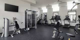 The Reserve at North River Apartments Gallery 15