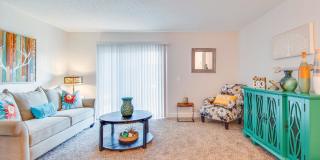 Nob Hill Apartments Gallery 2