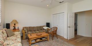 ** BONITA BAY ** BEAUTIFUL 2 PLUS A DEN FURNISHED HOME ** SEASONAL OR 6 MONTH AND 1 DAY TO 12 MONTHS LEASE STARTING APRIL 1, 2026  ** BEAUTIFUL BONITA BAY AT BAY POINTE ** Gallery 46