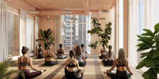 82 Rainey St Gallery 9