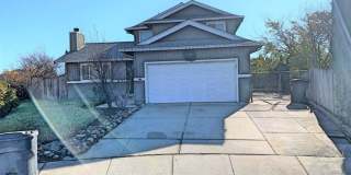 4 Bedroom 2 Story Suisun *Star Rentals 4 Bedroom 2 Story Suisun *Star Rentals Gallery 1