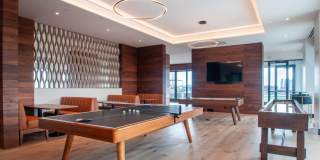 The Carson Gallery 57