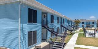 The LUX Seaside Gallery 29