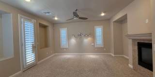 Guard Gated Traccia Community in Summerlin Gallery 27