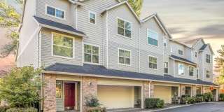 *Large Tigard End -Unit Townhome* *Large Tigard End -Unit Townhome* Gallery 1