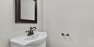 3 Bedroom 2 1/2 Bath Pet Friendly Home For Rent In Rudolphtown Subdivision! Gallery 23