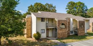 2 Bedroom 2 Bath TOTALLY Renovated Maumelle Condo Gallery 1