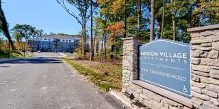 Merion Village - Senior Housing Merion Village - Senior Housing Gallery 49