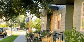 Charming 3BR House in Denver Gallery 4