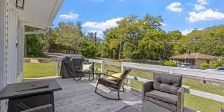 4 Bedroom House Minutes from FSU Gallery 8