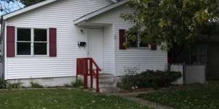 **Welcome Home to 6 Huber Boulevard, New Chicago, IN Gallery 1