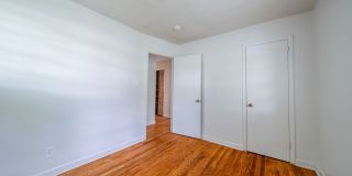 3-bedroom, 1-bath home with a fenced-in yard, located on Guerrant Street in Greensboro 3-bedroom, 1-bath home with a fenced-in yard, located on Guerrant Street in Greensboro Gallery 18