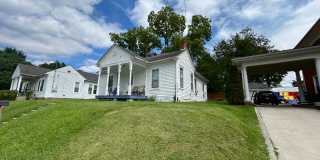 House in Roanoke St, Blacksburg! Gallery 1