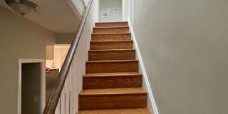 Beautiful 2bd 3.5  bath in Marshall Heights Gallery 10