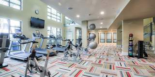 5550 Wilshire at Miracle Mile by Windsor Gallery 6