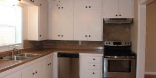 PRE -LEASING FOR AUGUST ! 4 Bedroom/2 bath House 1.5 Miles from Texas Tech Gallery 9