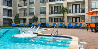 Residences at Pearland Town Center Gallery 48