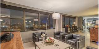 Utilities included! Downtown Tulsa High-Rise Living with Incredible Views! Gallery 1