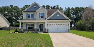 4 bedroom 2.5 bathroom Home in Maidstone Park Gallery 1