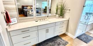 Gorgeous furnished waterfront home for rent on Okaloosa Island! Gallery 32