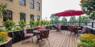 The Schurmeier Lofts Gallery 5