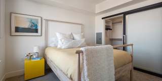 The Addison Berkeley Gallery 5