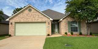 BEAUTIFUL SOUTH BOSSIER HOME NEAR BAFB Gallery 1