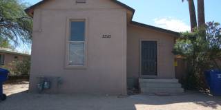 Charming 2 Bedroom 1 Bath House! Central Tucson Location! Gallery 1