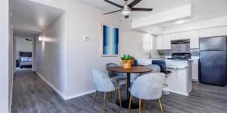 Tree Top Apartments Gallery 27