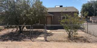 2 Bedroom Rental in Coolidge | Washer/Dryer Included Gallery 3
