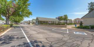 Crossings at Clairemont Gallery 105