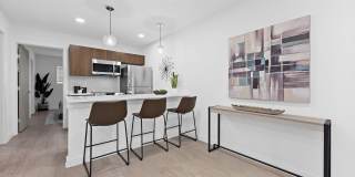 Delta Apartments Gallery 17