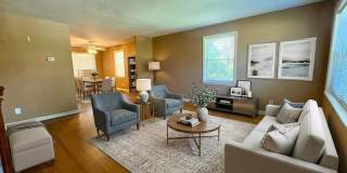 3 Bedroom Apartment Available in Harrisburg! Gallery 1