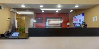 Baltimore - BWI Airport - International Dr. Gallery 12