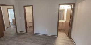 Large 4 bedroom Duplex Gallery 23
