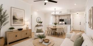 The Rocca Apartments Gallery 4