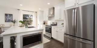 ***FULLY RENOVATED SINGLE LEVEL RANCH WITH AN ABUNDANCE OF OUTDOOR SPACE AND PARKING*** Gallery 8