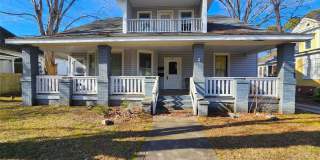 1126 S Fulton Street unit: C Gallery 1