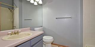 Updated 3bed 3bath home in D20 Schools! Gallery 23