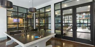 South 400 Gallery 21