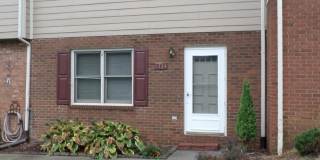 3 Bedroom 2.5 Bath Townhouse Gallery 1