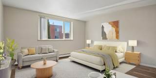 Lincoln Center Gallery 4