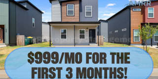 MOVE IN SPECIAL- PRICE DROP + $999 FIRST 3 MONTHS Gallery 1